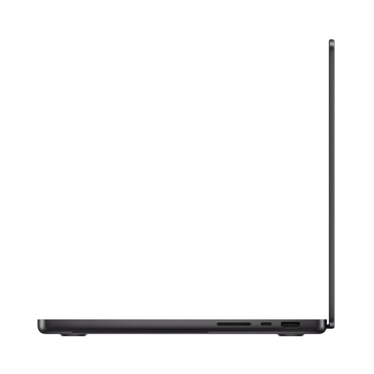 Apple MacBook Pro 2023 14" M3 Pro 18GB RAM 512GB SSD - Space Black
