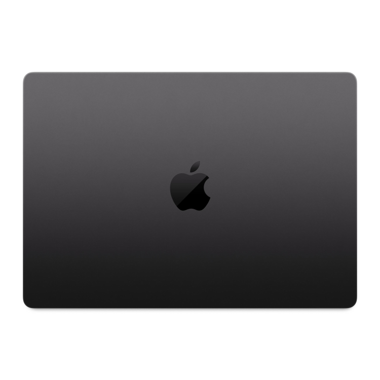 Apple MacBook Pro 2023 14" M3 Pro 18GB RAM 512GB SSD - Space Black