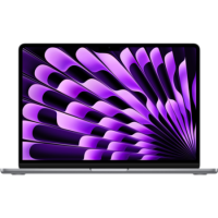 Apple MacBook Air 13 Inch M3 16GB RAM 512GB SSD - Space Grey Apple MacBook Air 13 Inch M3 16GB RAM 512GB SSD - Space Grey