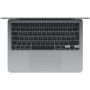 Apple MacBook Air 2024 15.6 Inch M3 8GB RAM 512GB SSD - Space Grey