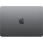 Apple MacBook Air 2024 13.6 Inch M3 16GB RAM 512GB SSD - Space Grey