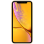 Apple iPhone XR Yellow 6.1" 128GB 4G Unlocked & SIM Free