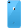 Grade A1 Apple iPhone XR Blue 6.1" 256GB 4G Unlocked & SIM Free