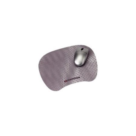 3M  Precise Ultra thin Mouse Mat - Light Silver