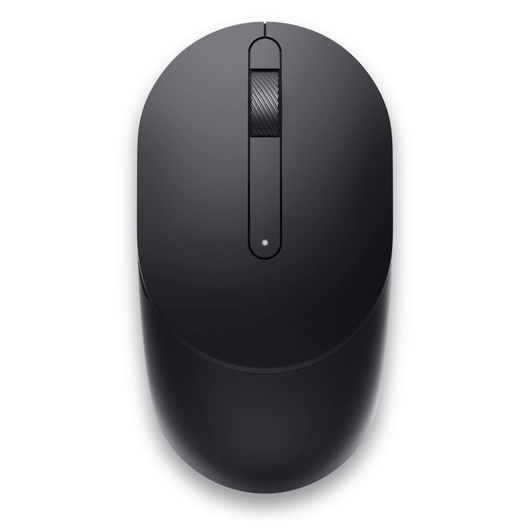 Dell MS300 Ambidextrous Wireless Mouse Black
