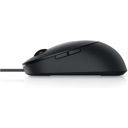 dell MS3220 Laser Wired Mouse