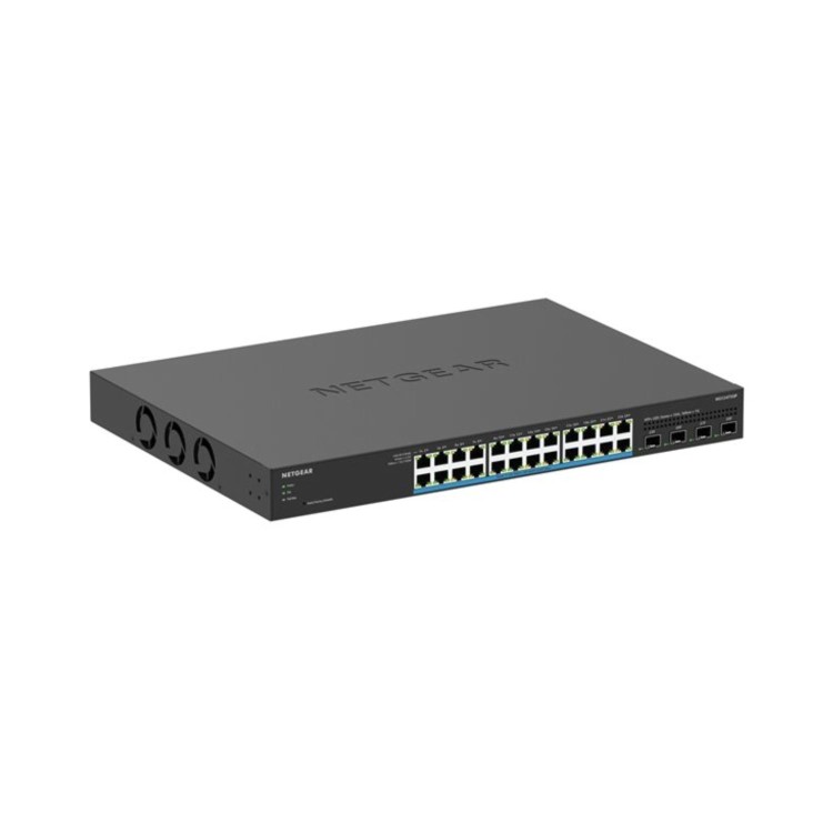 24PT MG U60 POE++ SMART SWITCH