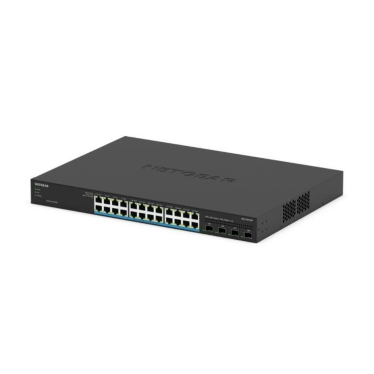 24PT MG U60 POE++ SMART SWITCH