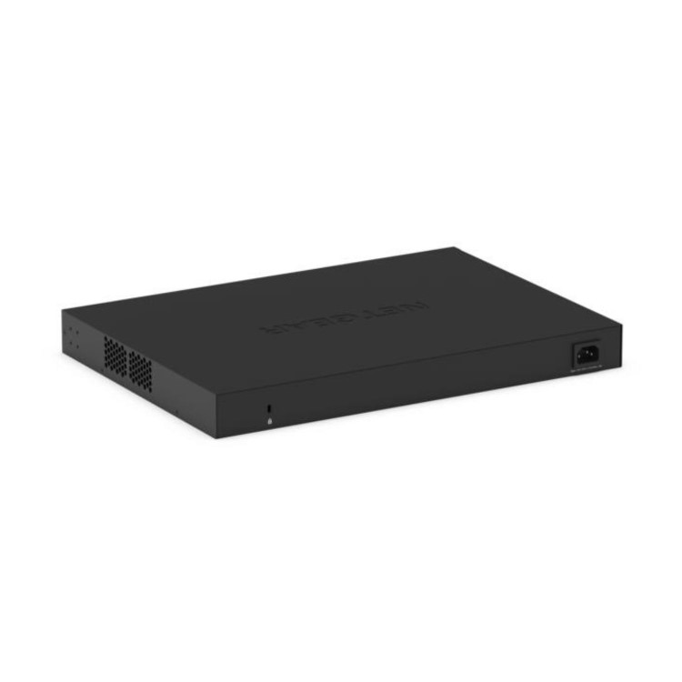 24PT MG U60 POE++ SMART SWITCH