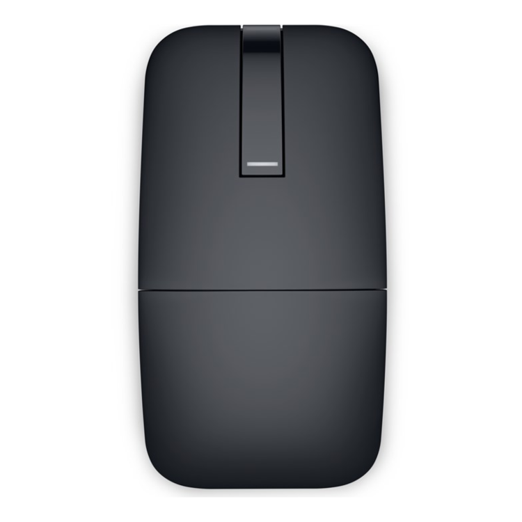 Dell Bluetooth Travel Wireless Mouse Black