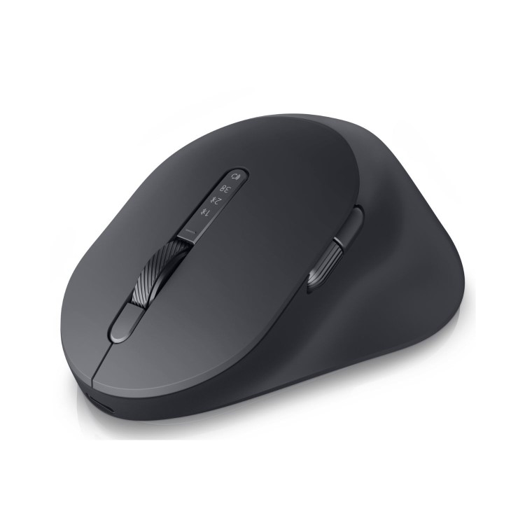 Dell Premier Rechargeable Wireless Mouse Graphite