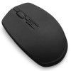 GRADE A1 - Wireless Mouse with Nano USB Receiver 2.4G - Black