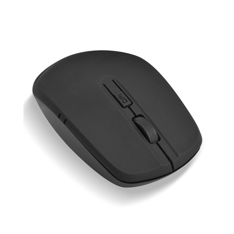 CiT Wireless Mouse in Black 