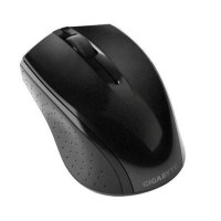 Gigabyte GM-M7770 Super-Mini Wireless Laser Mouse