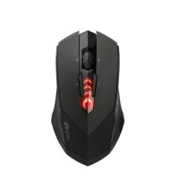 Gigabyte GM-8600 Wireless Twin Laser Gaming Mouse in Black 