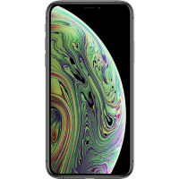Apple iPhone XS Space Grey 5.8" 512GB 4G Unlocked & SIM Free