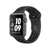 Apple&#160;Watch Nike+ Series 3 GPS 38mm Space Grey Aluminium Case with Anthracite/Black Nike Sport Band
