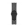 Apple Watch Nike+ Series 3 GPS + Cellular 42mm Space Grey Aluminium Case with Anthracite/Black Nike