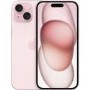 Apple iPhone 15 256GB 5G SIM Free Smartphone - Pink
