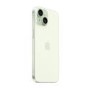 Apple iPhone 15 Green 6.1" 256GB 5G Unlocked & SIM Free Smartphone