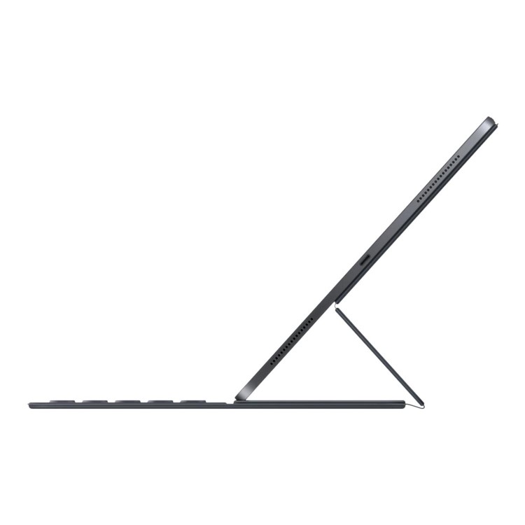 Apple 11 Inch iPad Pro Wi-Fi 512GB - Space Grey