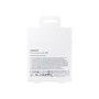 Samsung T7 External Portable SSD 1TB - Red