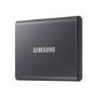 Samsung T7 External Portable SSD 1TB - Grey