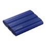 Samsung T7 Shield 1TB USB 3.2 Portable SSD - Blue