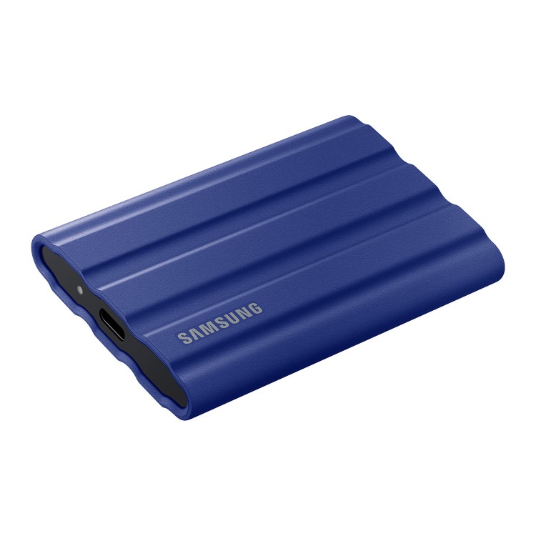 Samsung T7 Shield 2TB USB 3.2 Gen 2 External SSD