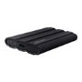 Samsung T7 Shield 2TB USB 3.2 Gen 2 External SSD