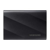 Samsung Portable T9 4TB USB 3.2 Gen 2x2 External SSD Black Samsung Portable T9 4TB USB 3.2 Gen 2x2 External SSD Black