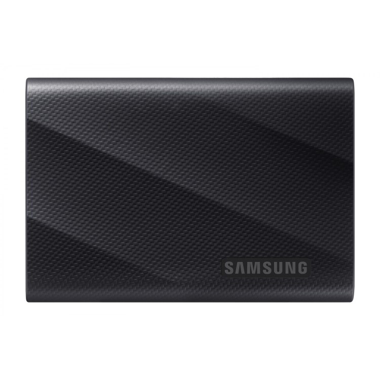 Samsung Portable T9 4TB USB 3.2 Gen 2x2 External SSD Black