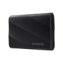 Samsung Portable T9 4TB USB 3.2 Gen 2x2 External SSD Black