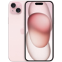 Apple iPhone 15 Plus Pink 6.7" 512GB 5G Unlocked & SIM Free Smartphone