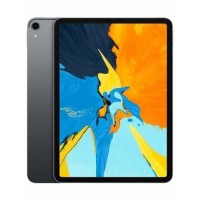 Apple iPad Pro Wi-Fi + Cellular 512GB 11 Inch Tablet - Silver
