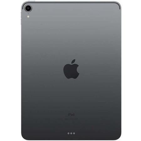 Apple iPad Pro Wi-Fi + Cellular 512GB 11 Inch Tablet - Silver