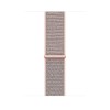 Apple&#160;Watch Series&#160;4 GPS 44mm Gold Aluminium Case with Pink Sand Sport Loop