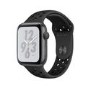 Apple Watch Nike+ Series 4 GPS 44mm Space Grey Aluminium Case with Anthracite/Black Nike Sport Band