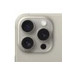 Apple iPhone 15 Pro Max Natural Titanium 6.7" 512GB 5G Unlocked & SIM Free Smartphone