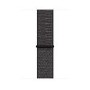 Apple Watch Nike+ Series 4 GPS 40mm Space Grey Aluminium Case with Black Nike Sport Loop