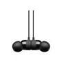 Beats urBeats3 - Earphones with mic - in-ear - wired - Lightning - noise isolating - black - for 10.5-inch iPad Pro 9.7-inch iPad 9.7-inch iPad Pro iPhone X Xr Xs Xs Max