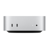 Apple Mac Mini M4 16GB RAM 256GB SSD 10-Core GPU - Silver Apple Mac Mini M4 16GB RAM 256GB SSD 10-Core GPU - Silver