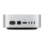 Apple Mac Mini M4 16GB RAM 256GB SSD 10-Core GPU - Silver