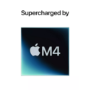Apple Mac Mini M4 16GB RAM 256GB SSD 10-Core GPU - Silver
