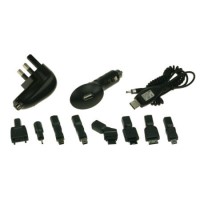 Charger Power MUC0020A-UK