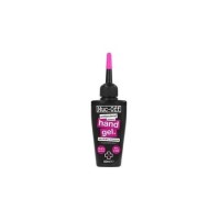 Muc-Off Antibacterial Sanitising Hand Gel 50ml Muc-Off Antibacterial Sanitising Hand Gel 50ml