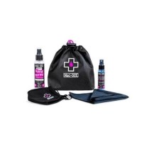 Muc-Off Personal Protection Kit S/M Muc-Off Personal Protection Kit S/M