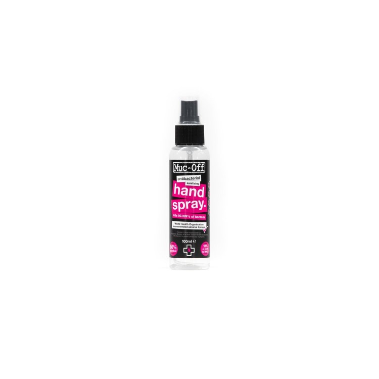 Muc-Off Personal Protection Kit L/XL