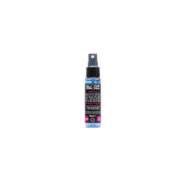 Muc-Off Personal Protection Kit S/M