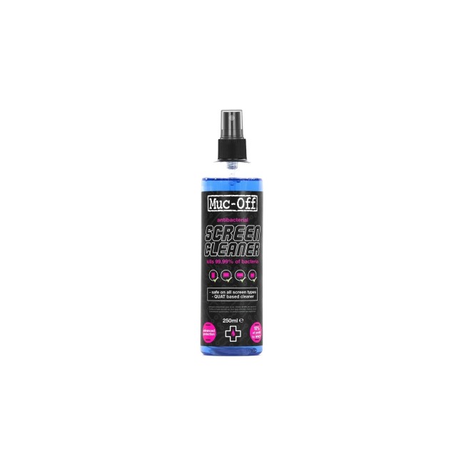 Muc-Off 250ml Tech Care Cleaner